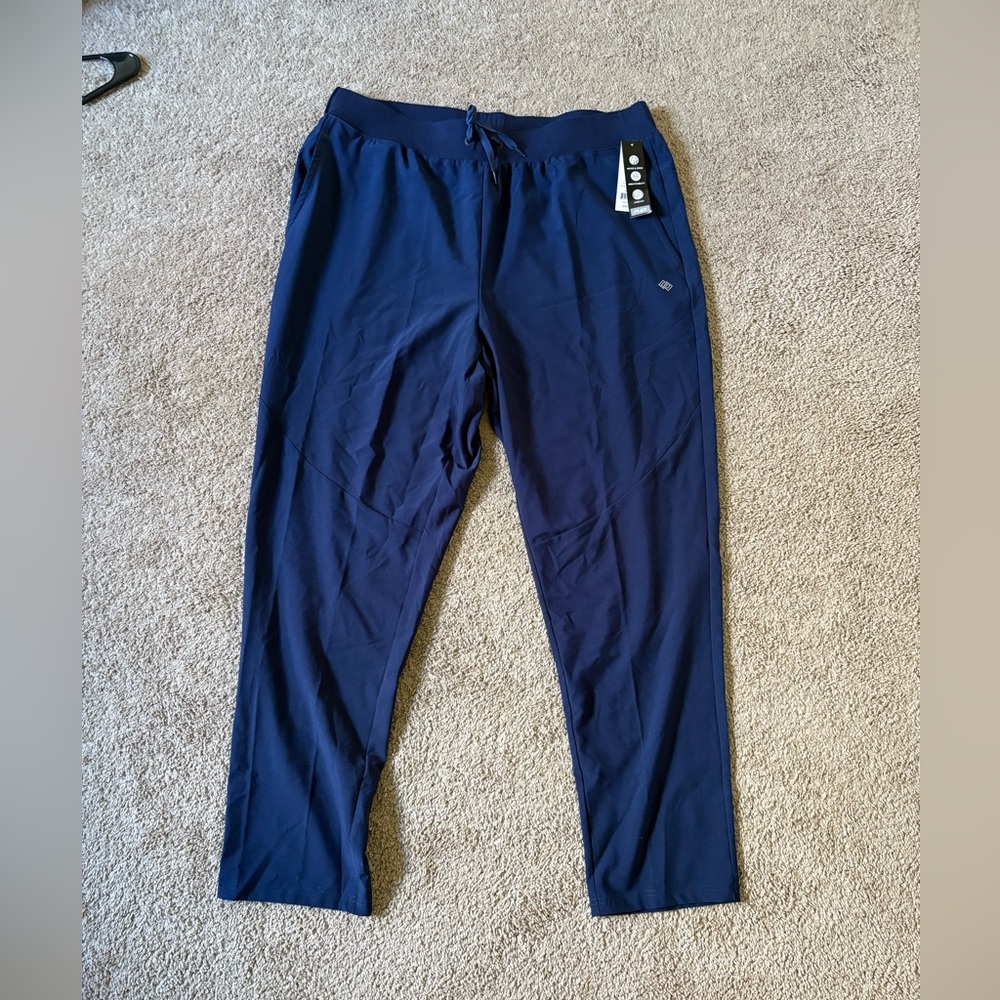 Stretch Joggers - Picture 2 of 3